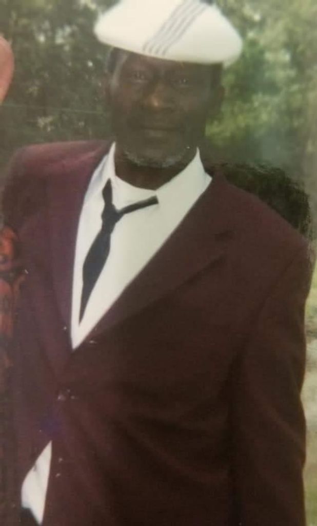 Mr. Robert Lee Johnson Profile Photo