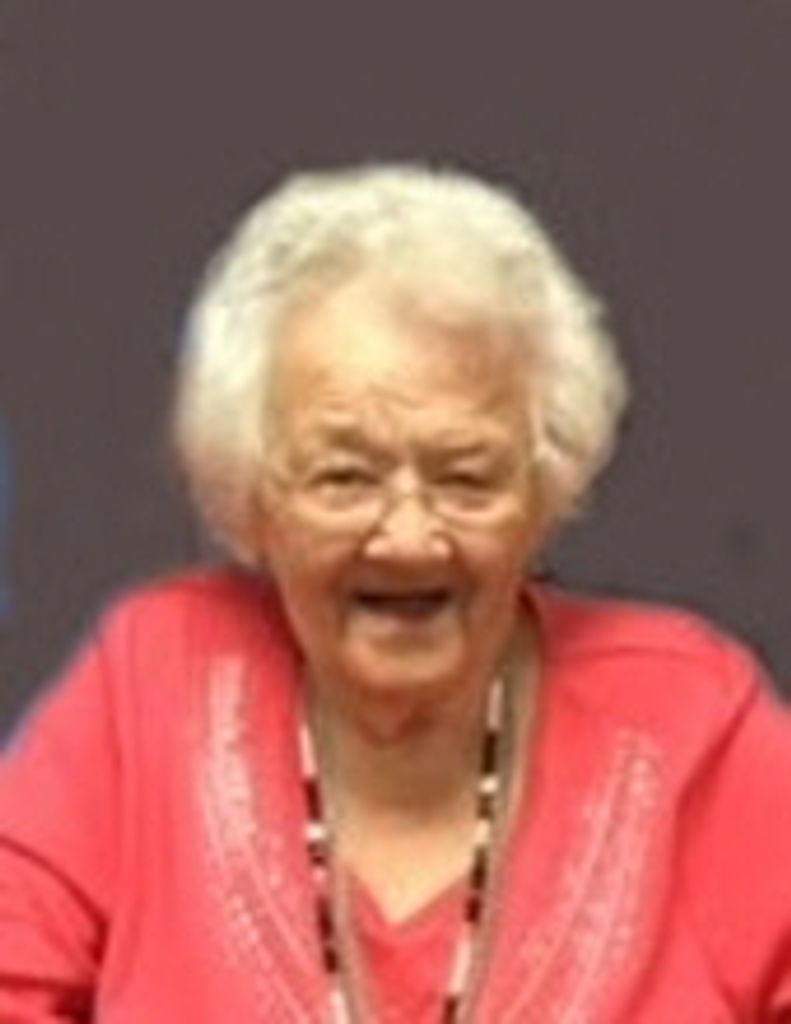 Laura Krueger