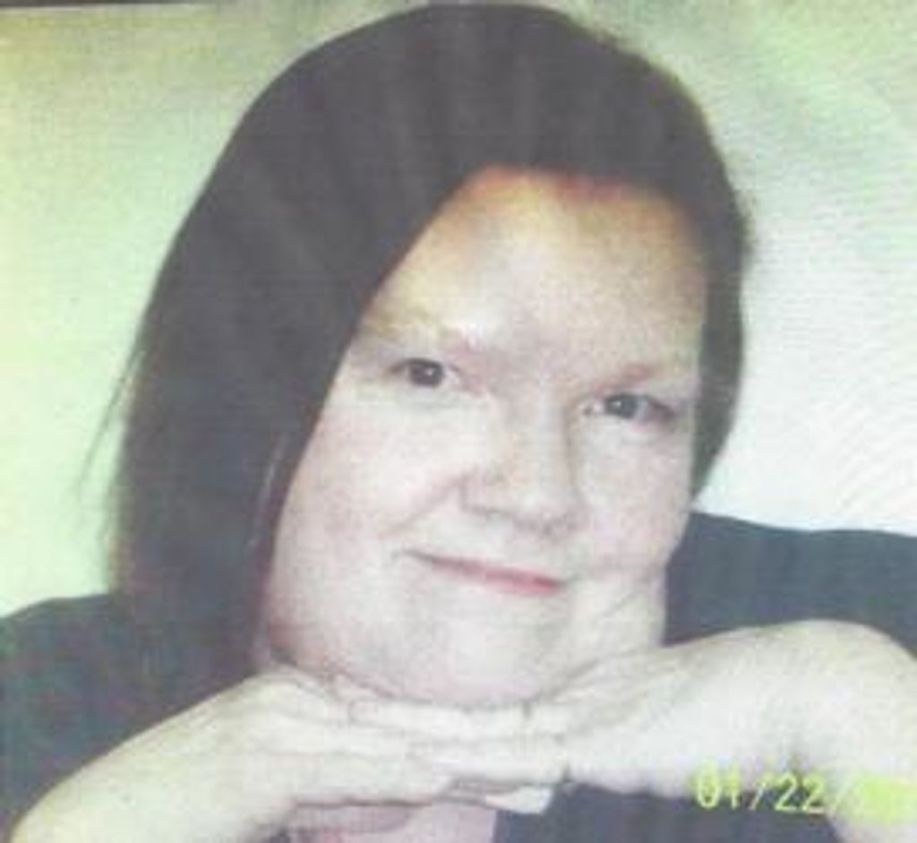 Bridgette Lou Kagerer Profile Photo