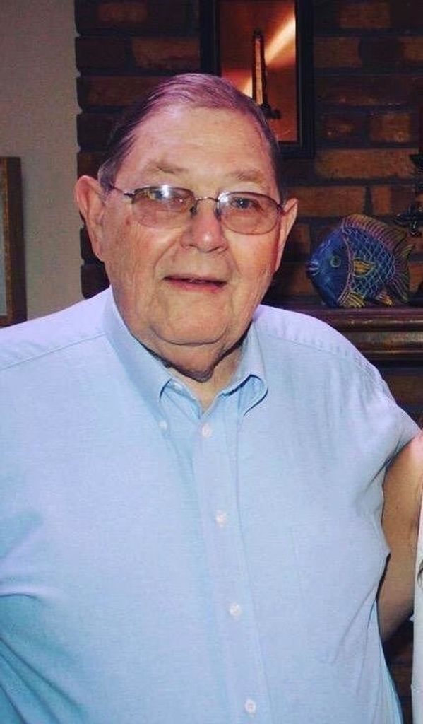 C. Pittman Profile Photo