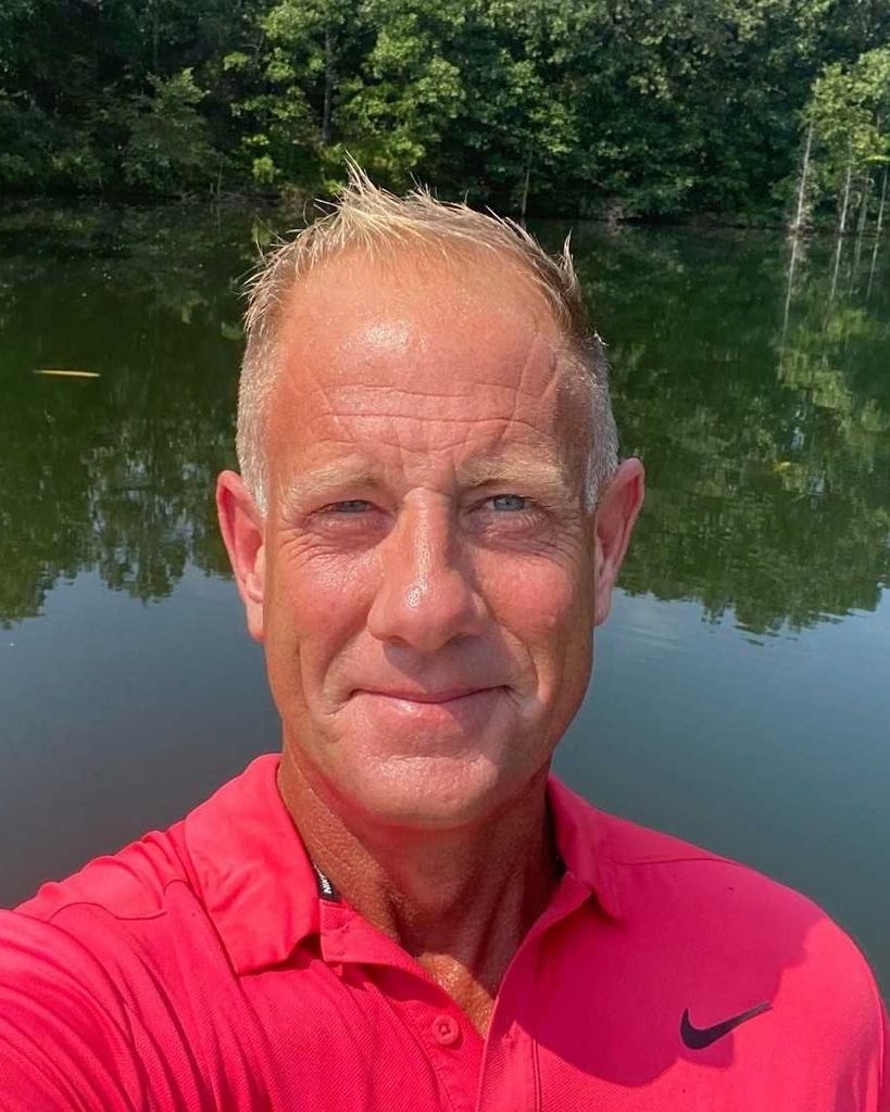Sean Rademeyer