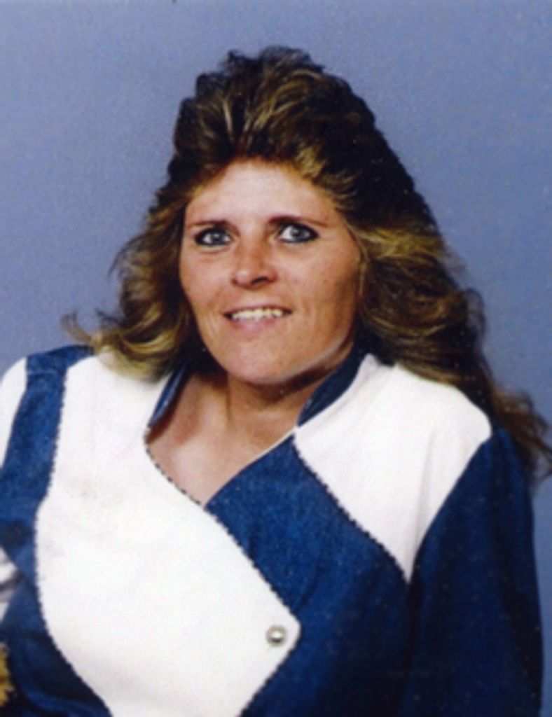 Jill Frandsen