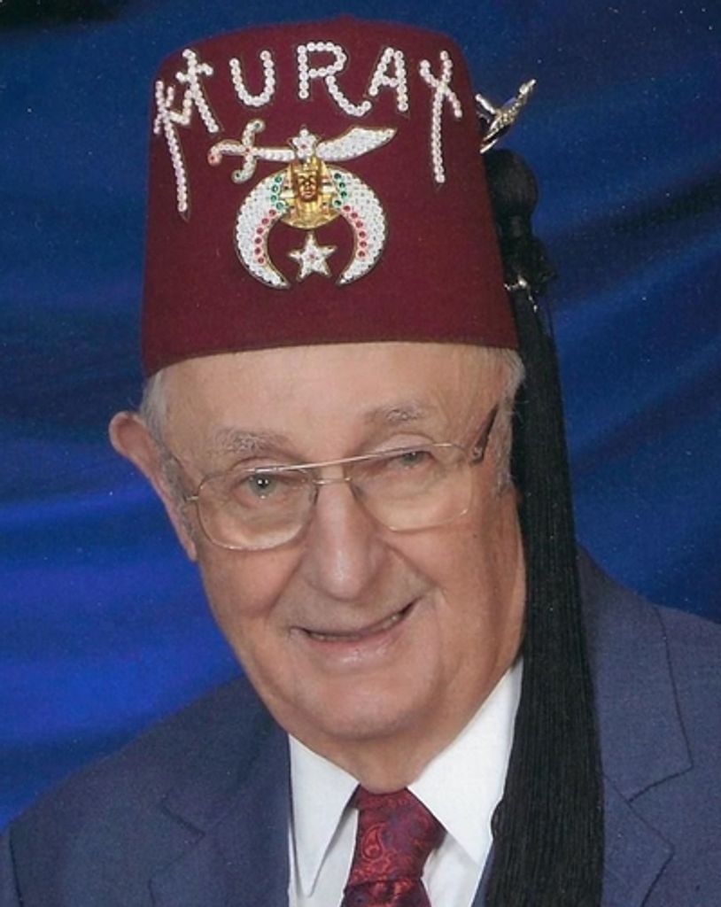 Irving E. Bressie Profile Photo