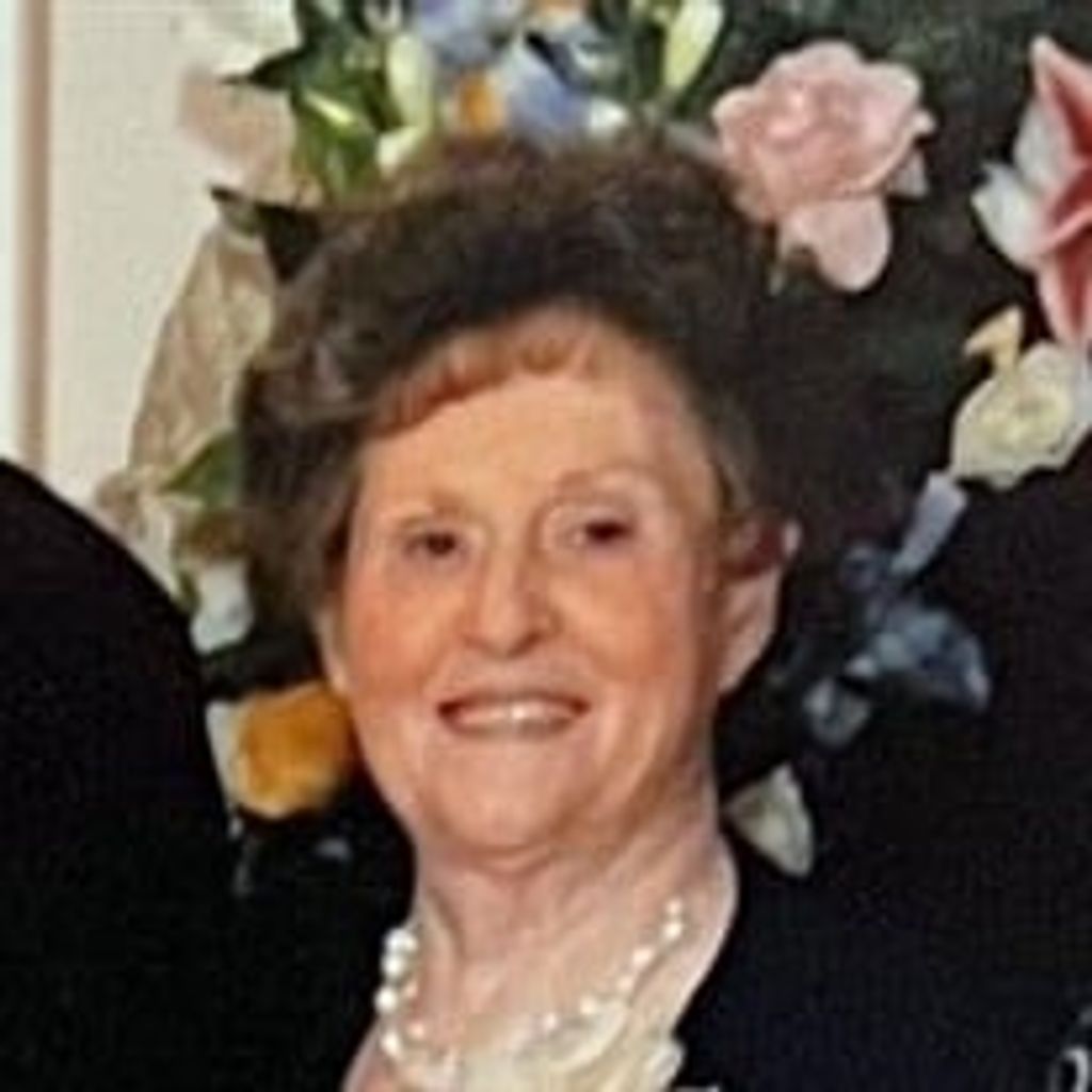 Joycelyn Escat Thibodeaux Profile Photo