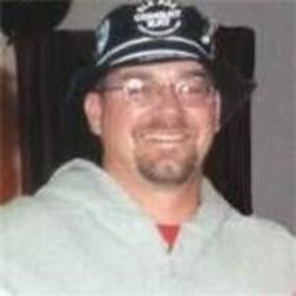 Mark Luttig