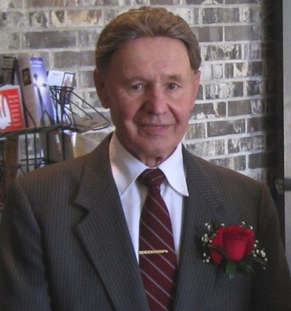 Eugene Bielski Profile Photo