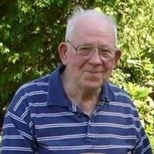 Donald Dundon Profile Photo