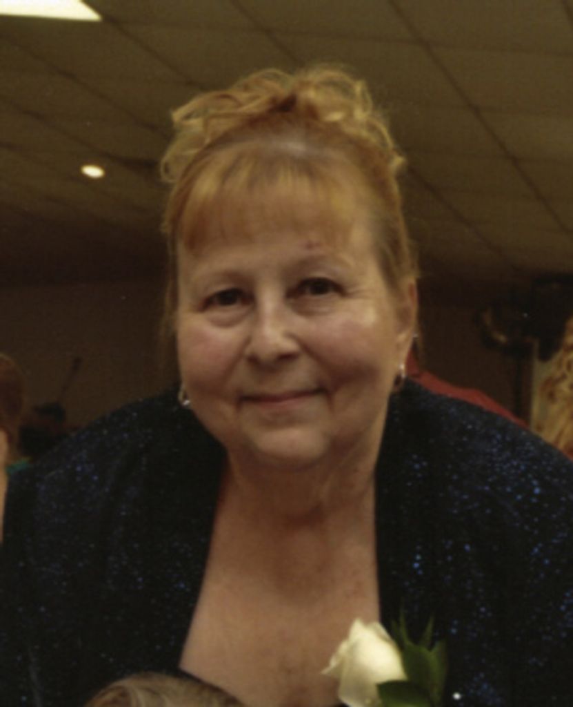 Janice Eileen Rasnick Profile Photo