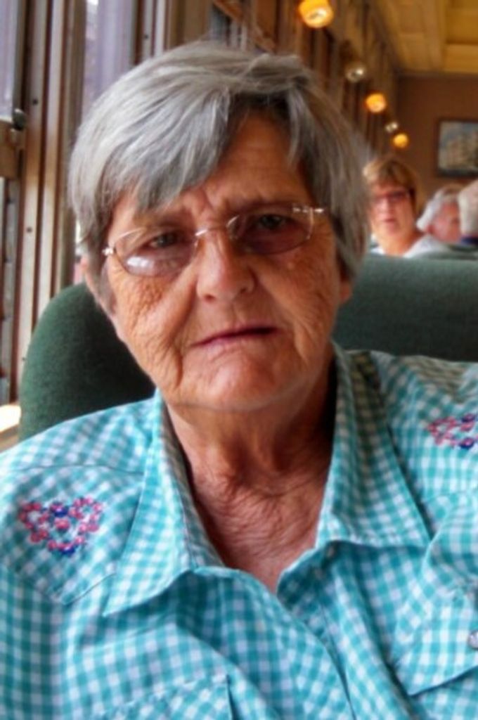 Flora Ellen Cope Profile Photo