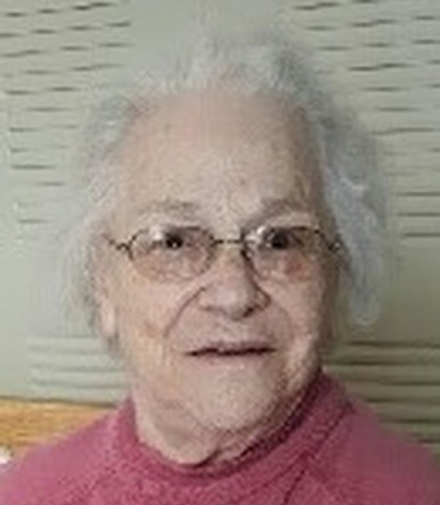 Margaret Morford