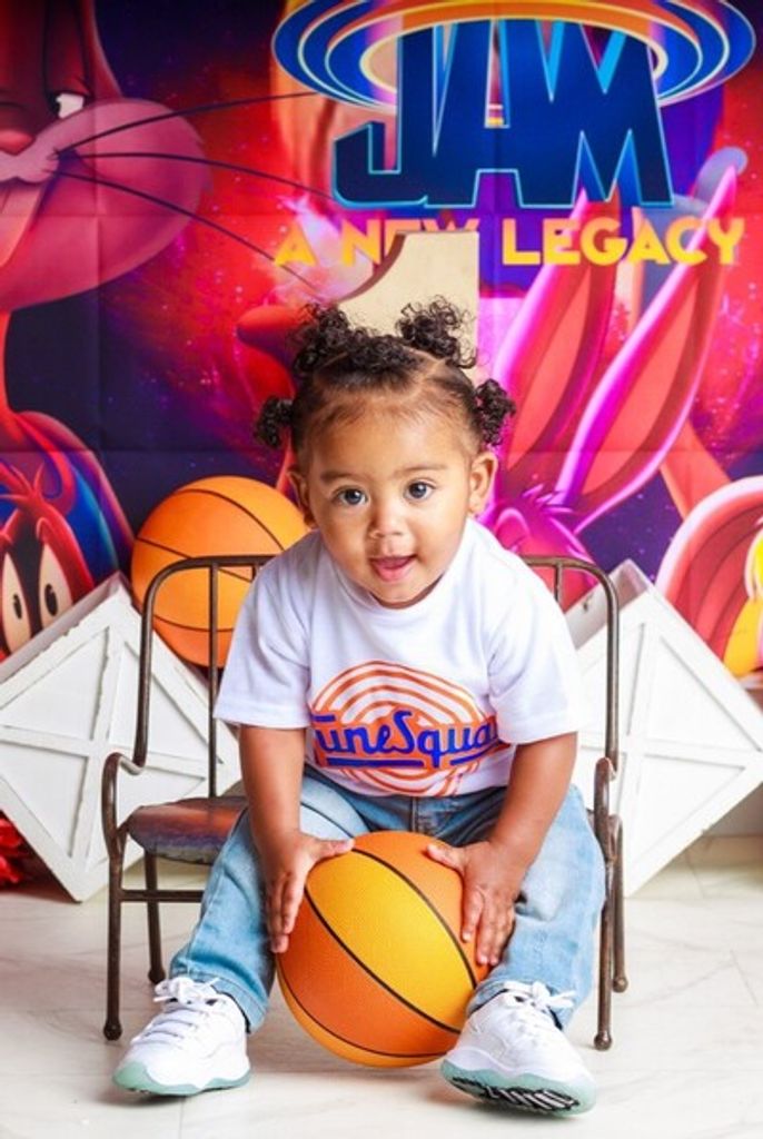 Caisen Ja’Mere Williams