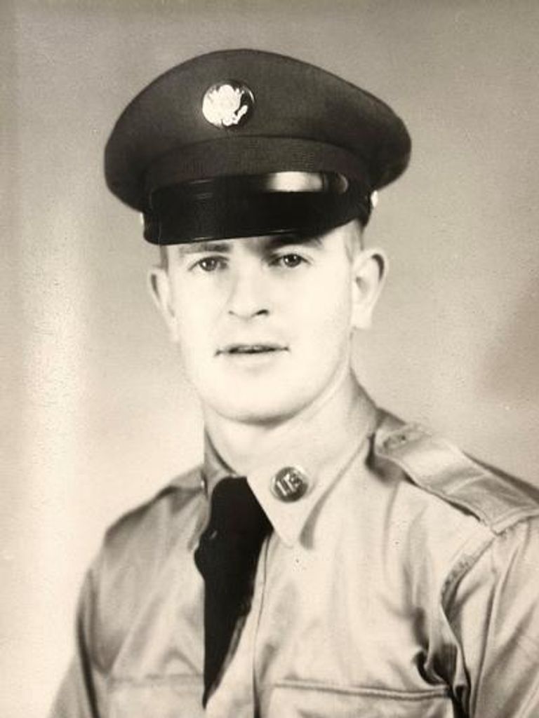 Gary Frederick Stewart Profile Photo