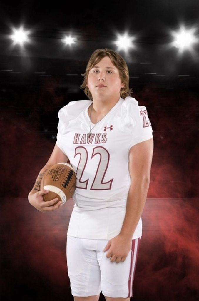 Ashton Lee Skelton Profile Photo