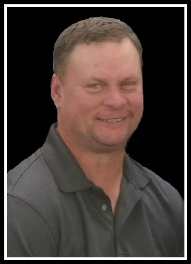 Mark Daniel Schnell