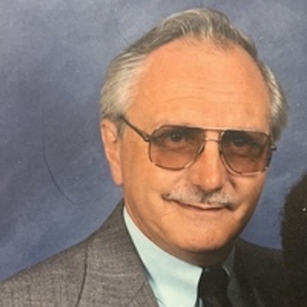 Charles Dennis Alexander