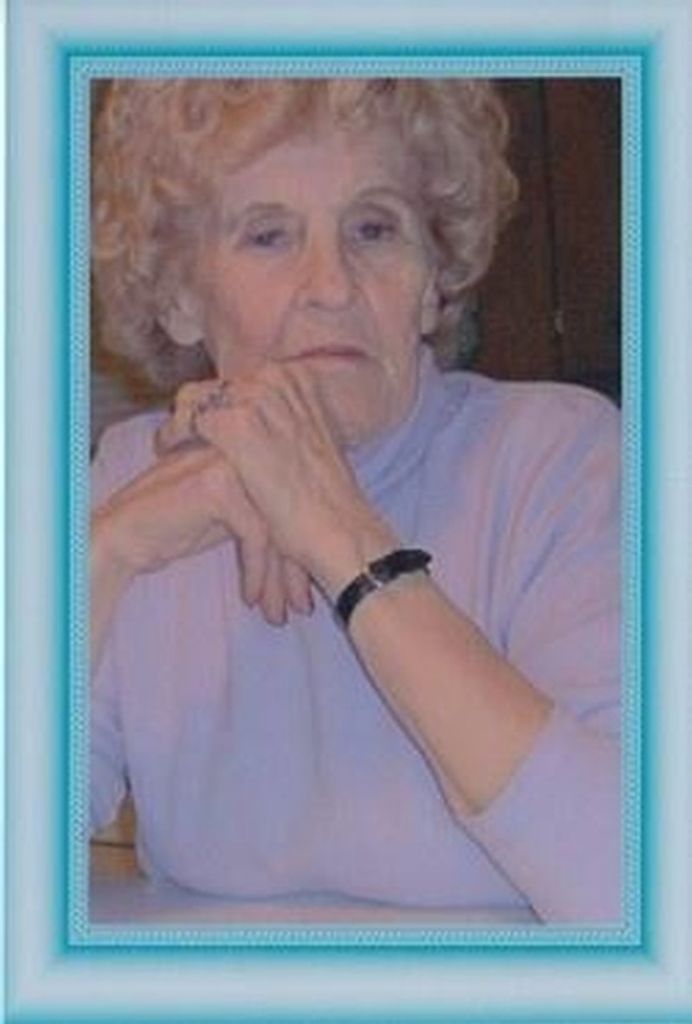 Mary Margaret Sweatt