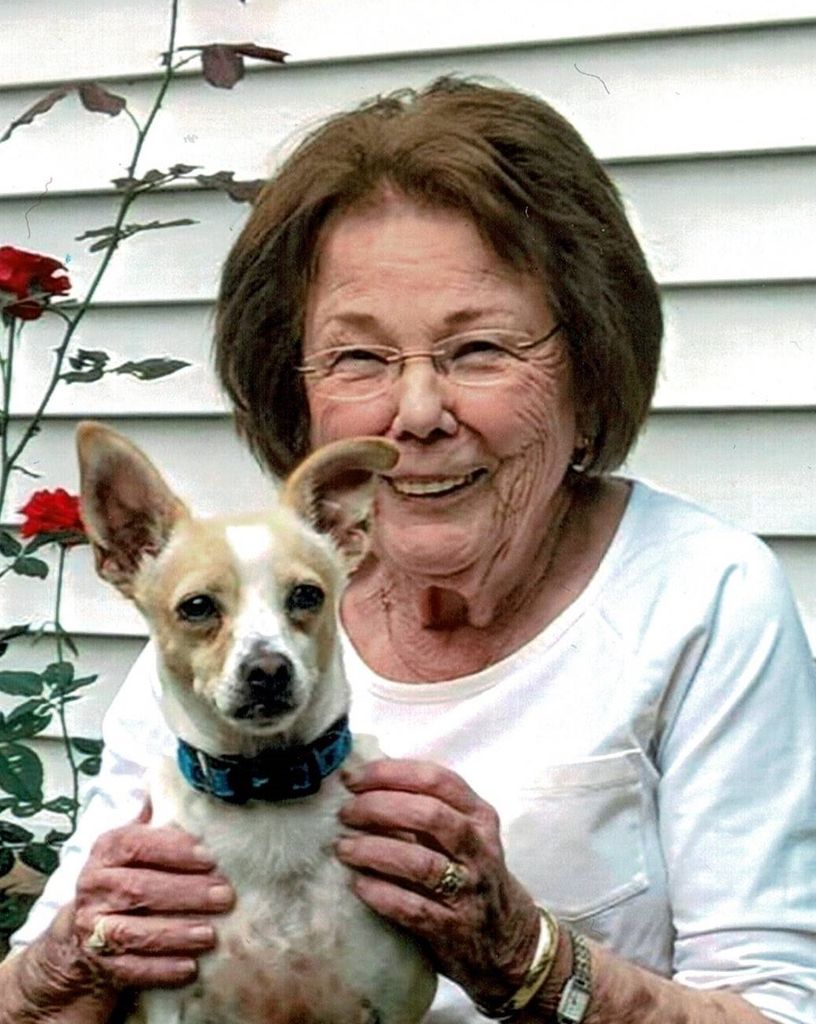 Audrey Morelli Profile Photo