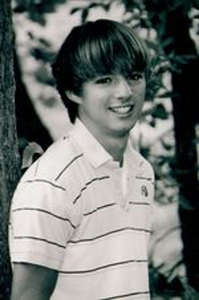 Stefan Blaine Danielson