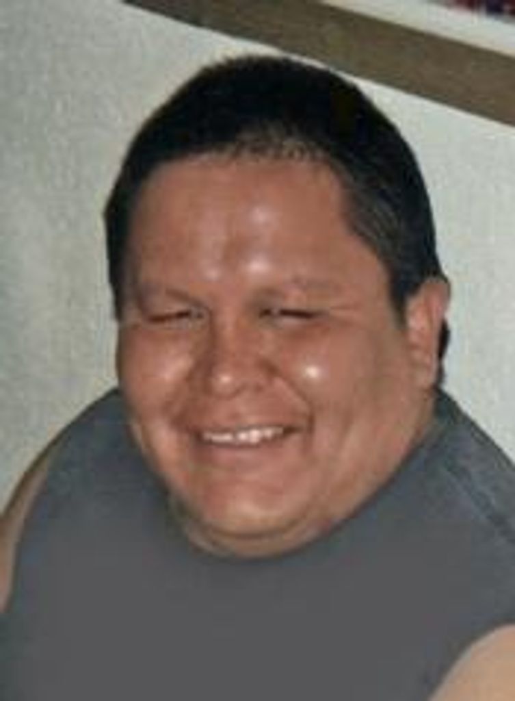 Ronald Long Feather, Sr.