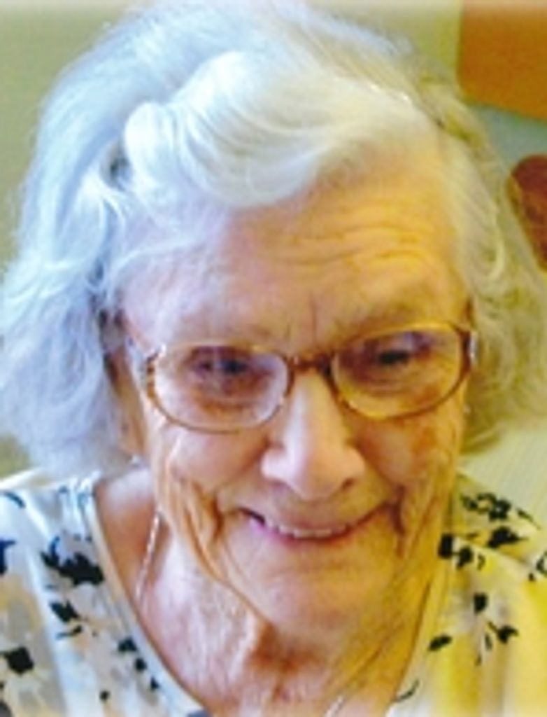 Joyce  Copeland Mrs.