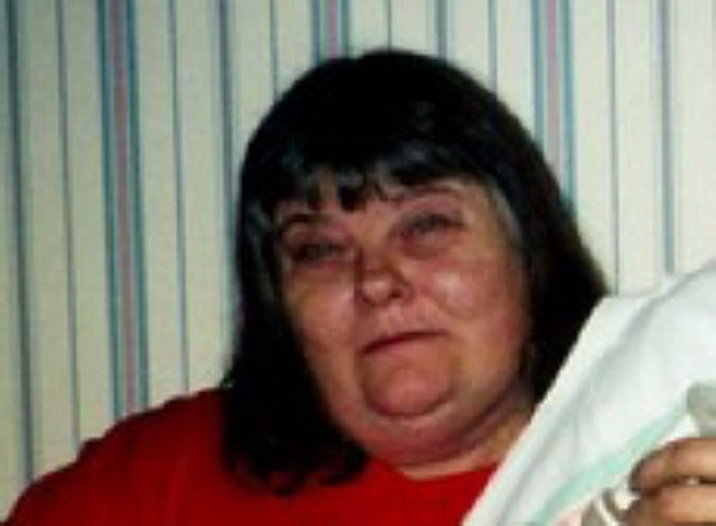 Sharon Kay Lyle