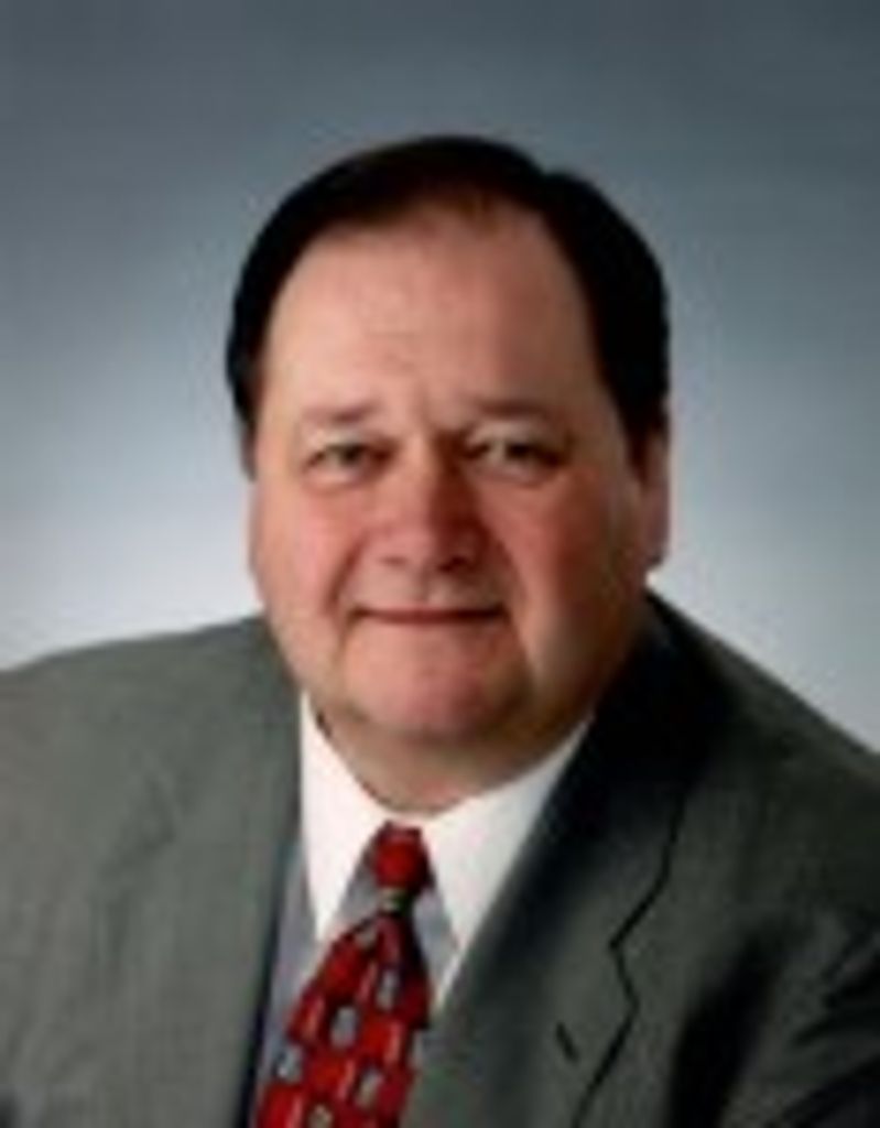 Warren Lotsberg Profile Photo