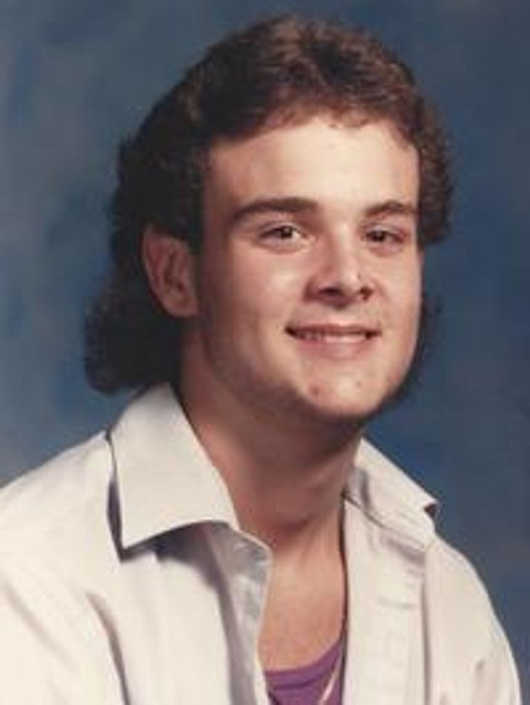 Bradley Evan Strunk Profile Photo