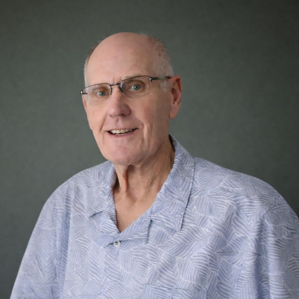 Mark Allen Campbell Profile Photo