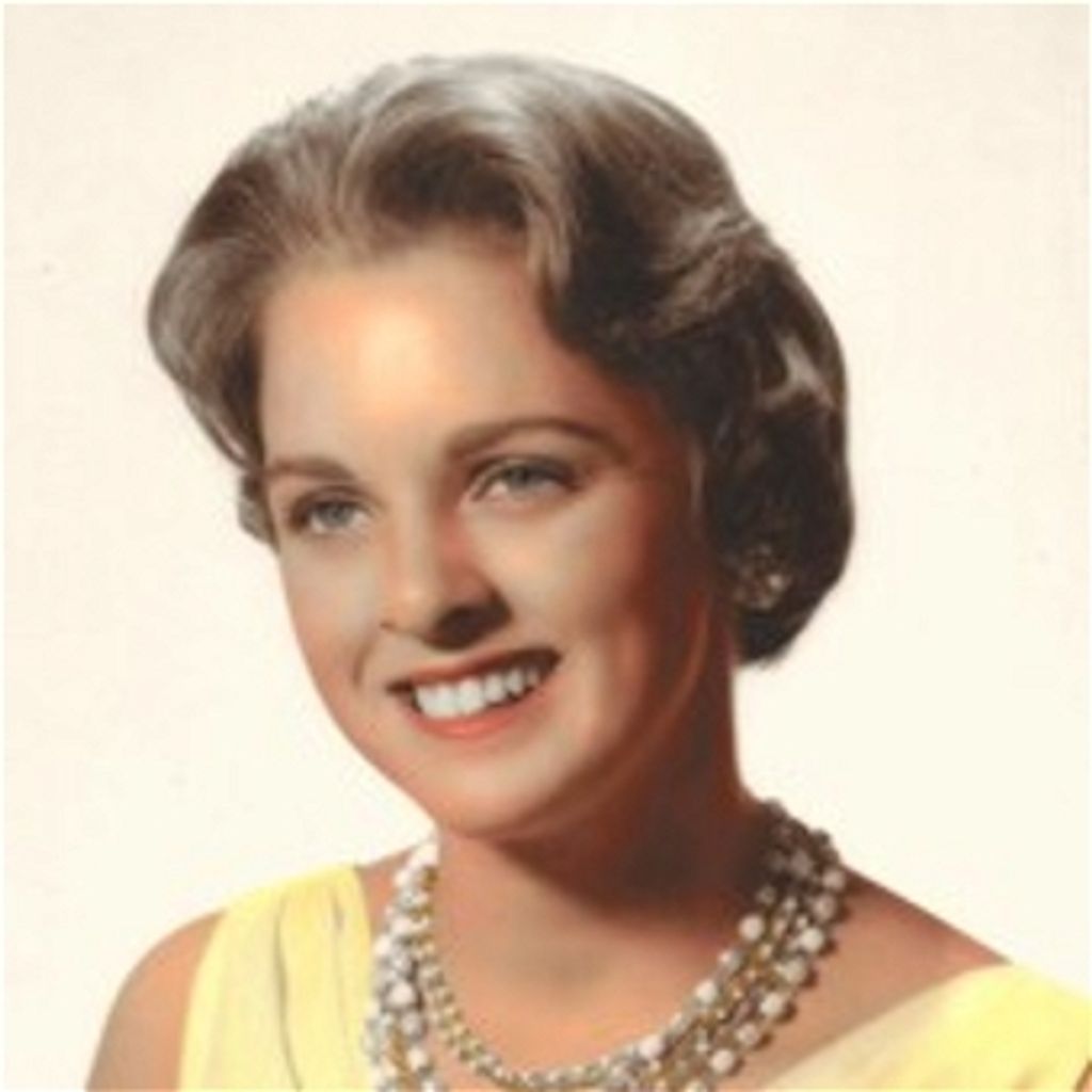 Nancy Berrett Profile Photo