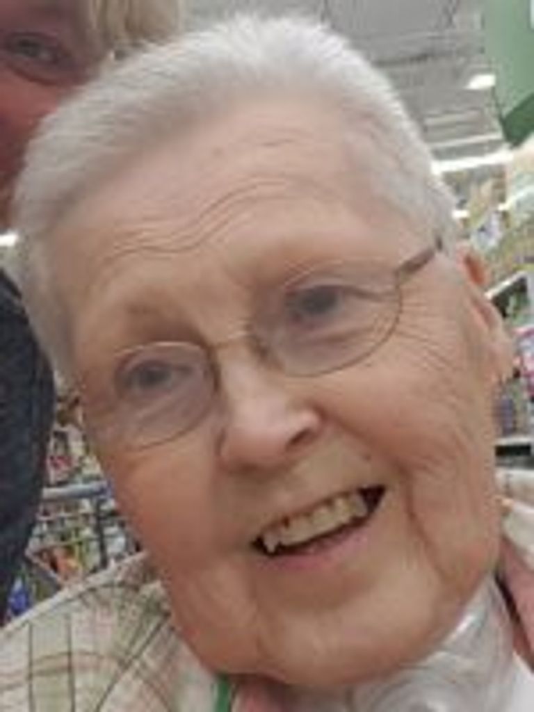 Addie F "Fran" Wilson