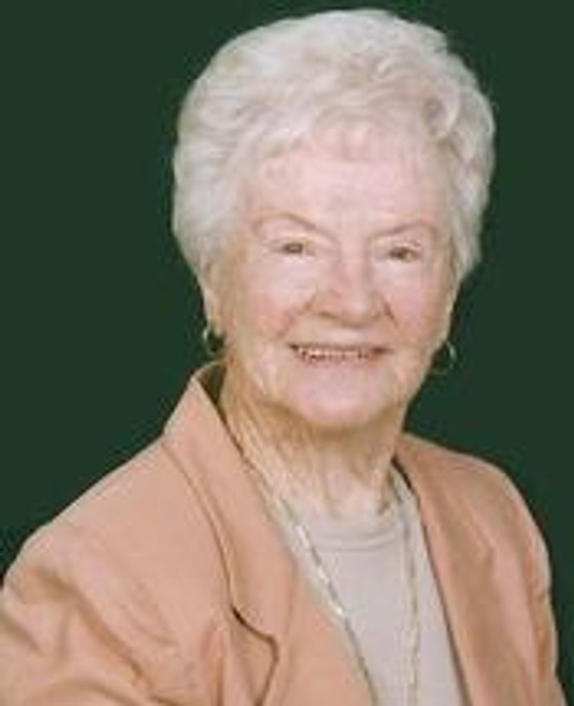 Ruth Bratton