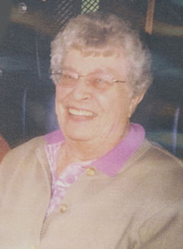 Amelia P. Geddis Profile Photo