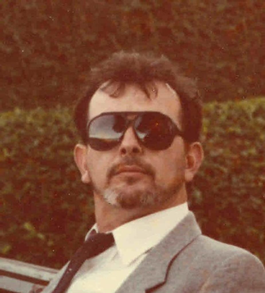 Daniel "Coon" James Cuneo