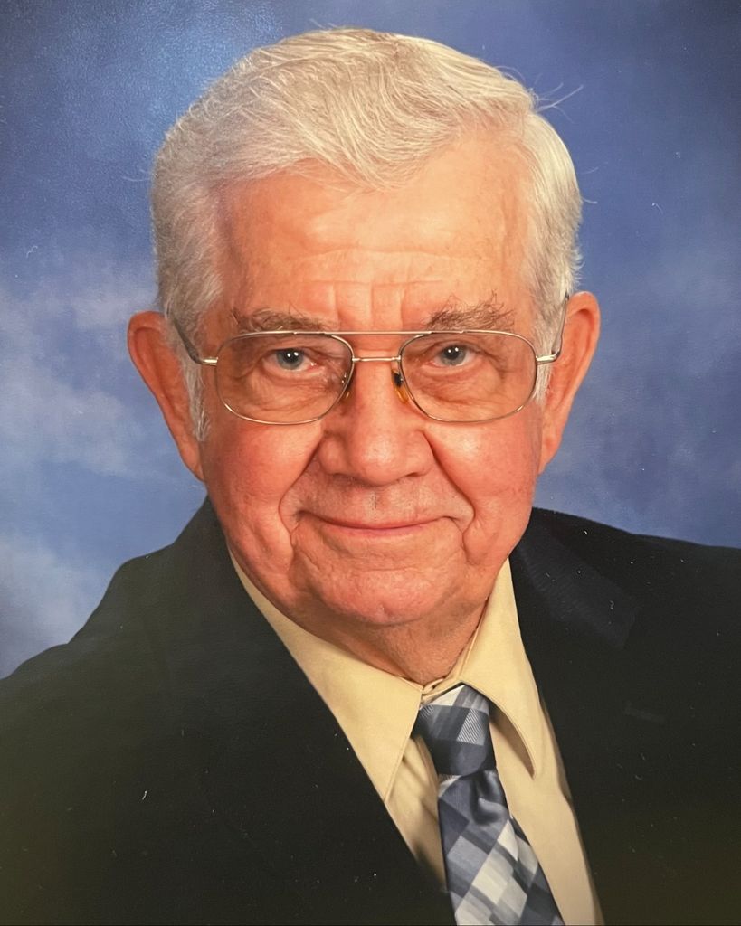 Robert "Bob" L. Fleegle Profile Photo