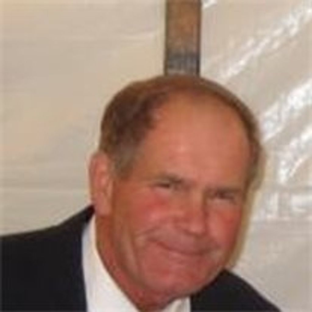 Richard M. Higgins