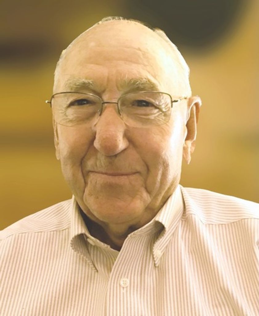 Fred Clark Profile Photo