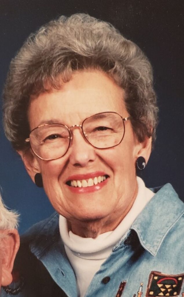 Lucille Gomez