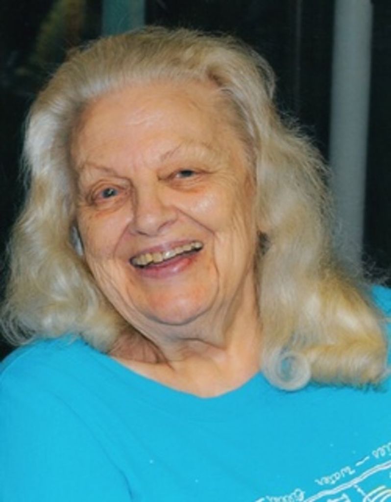Jannavee "Jan" Rudd