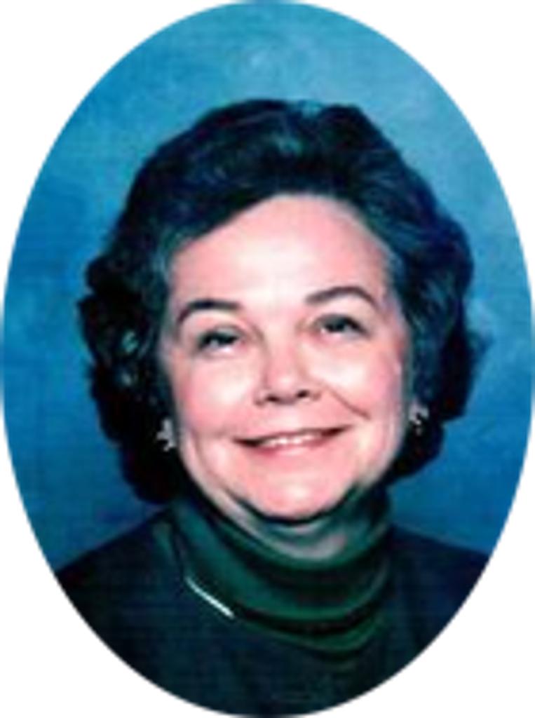 Margaret Hendrick