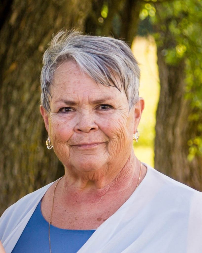 Mary Katherine Messamore Profile Photo