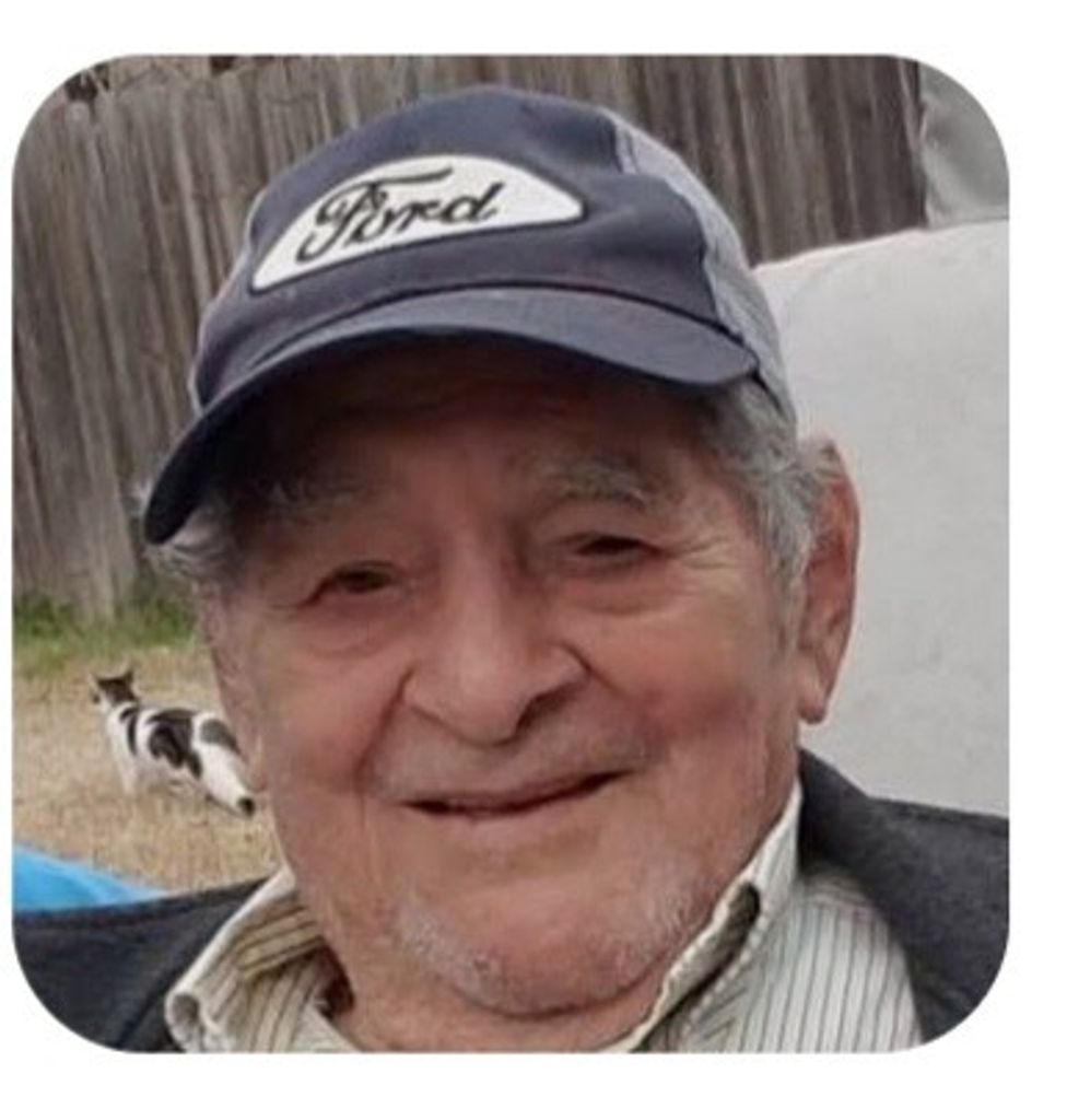 Luis Enrique Munoz