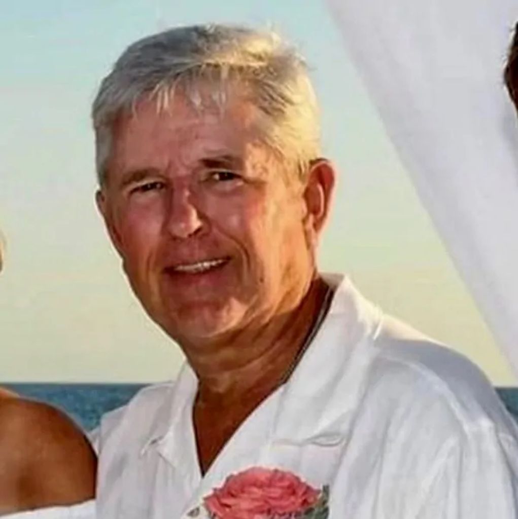 Ted Daniel Profile Photo