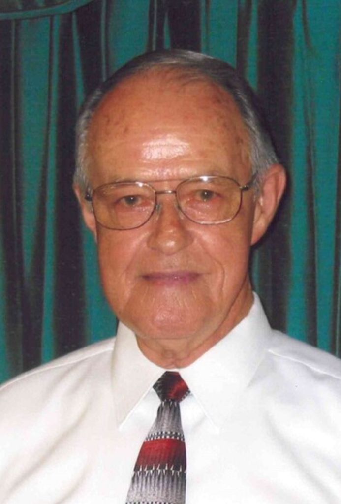 Jimmie Dale Hill Profile Photo