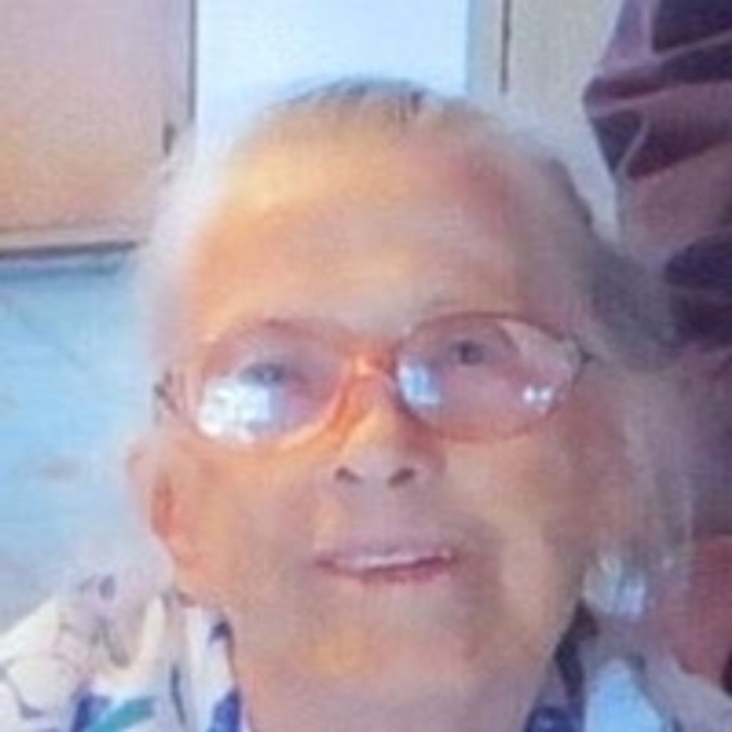 Myrtle Evelyn Henley