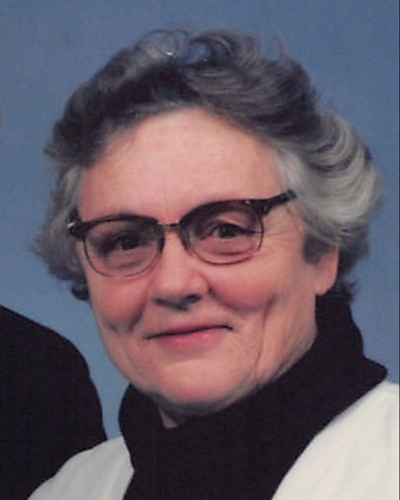 Druecilla Joan McLean