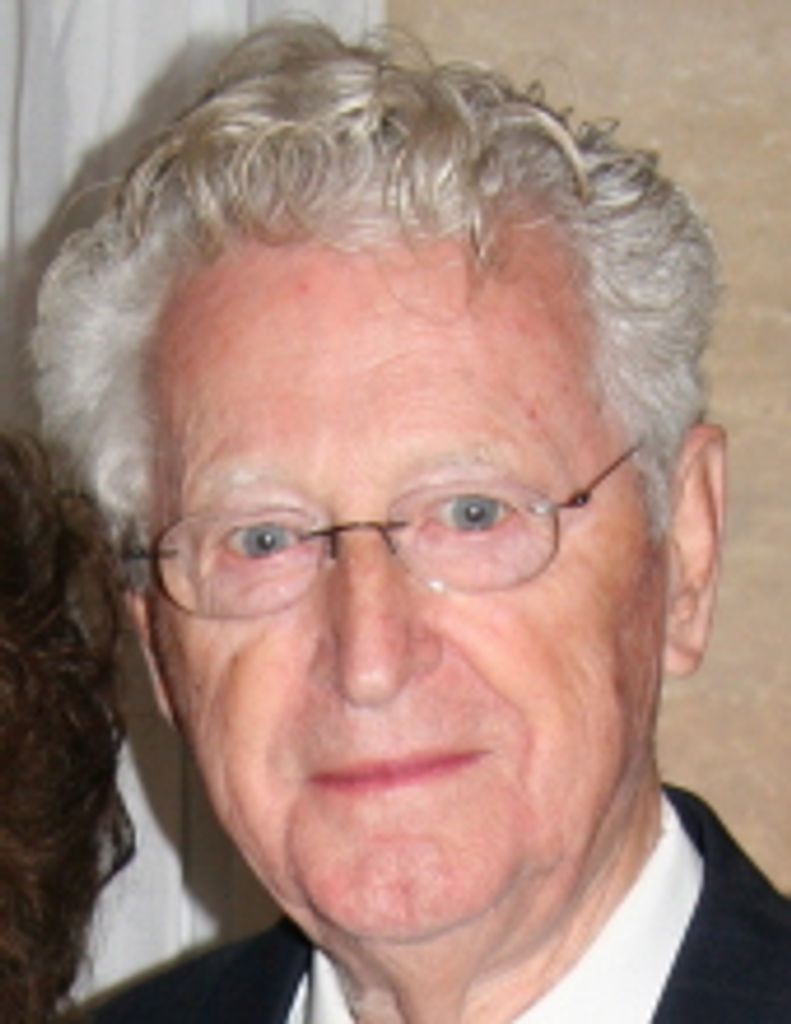 William F. Pechacek Profile Photo