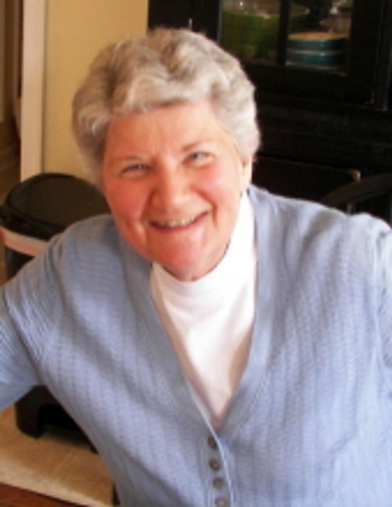 Carol L. Walker