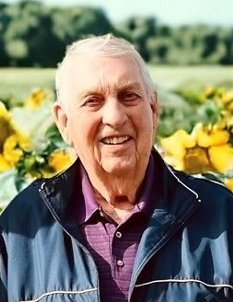 William Patterson Mcarthur, Sr.