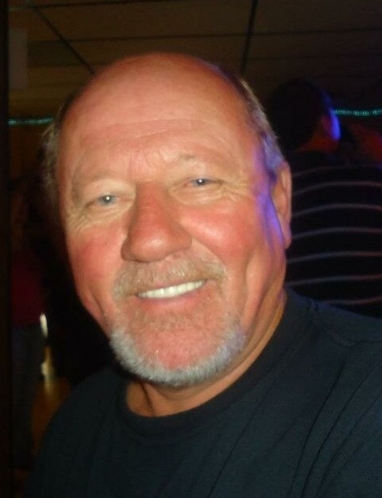 Ross Moss