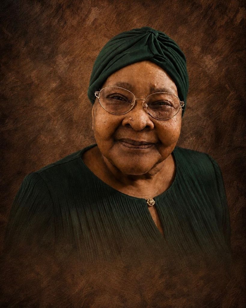 Hazel Sherman Profile Photo